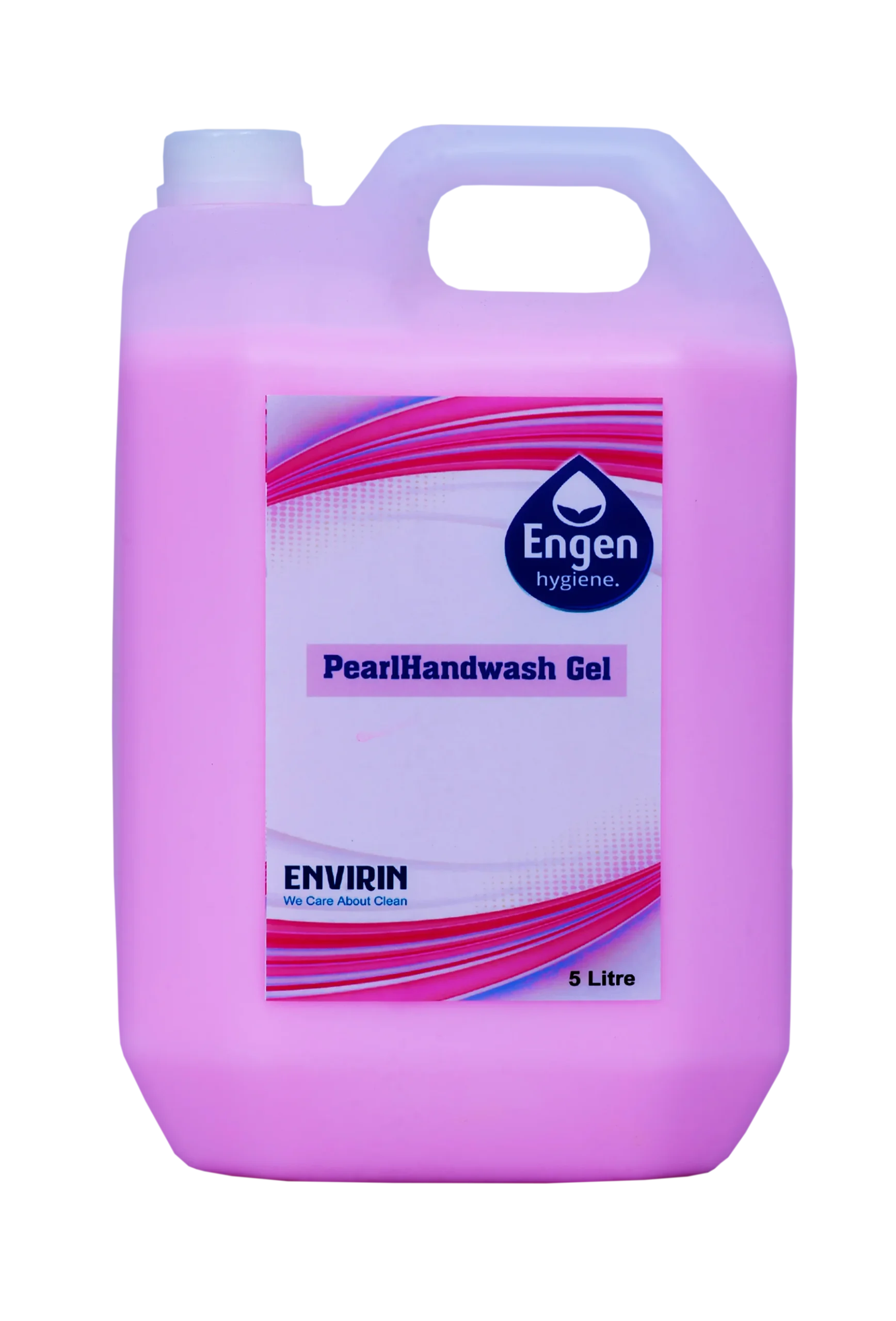 E13 Hand Wash 5 ltr-F1